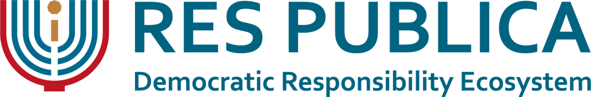 Res Publica — Democratic Responsibility Ecosystem
